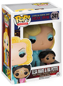 Elsa Mars & Ma Petite - American Horror Story Freak Show