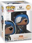 Ana - Overwatch