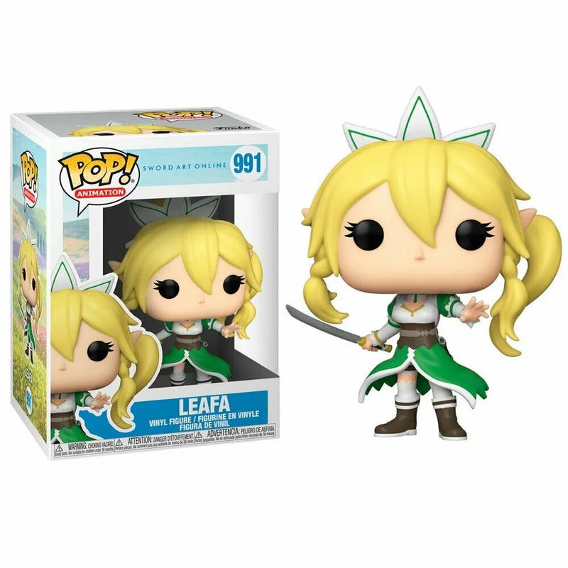 Leafa - Sword Art Online