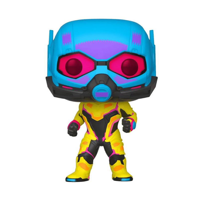 Ant-Man (Blacklight)