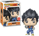 Vegito - Dragon Ball Z