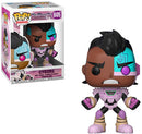 Cyborg - TeenTitansGo!