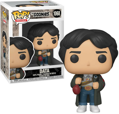 Data - The Goonies #1068