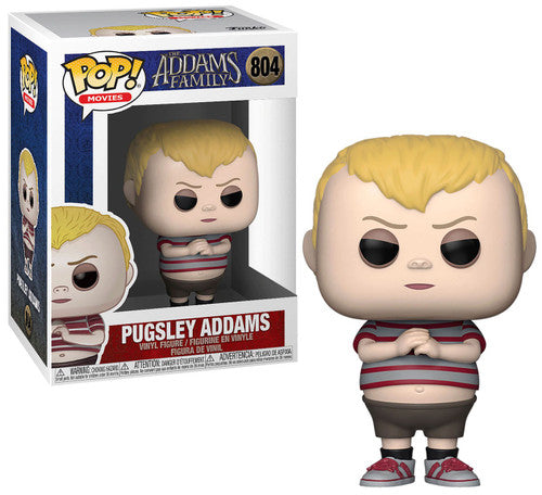 Pugsley Addams - The Addams Family