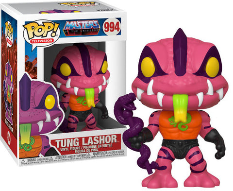 Tung Lashor - Maîtres de l'Univers #994