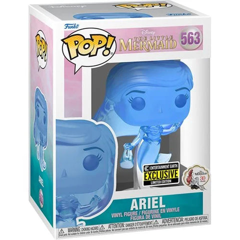 Ariel - Disney La Petite Sirène #563 (Exclusivité Entertainment Earth)