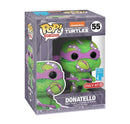 Donatello