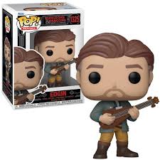 Edgin - Dungeons & Dragons #1325