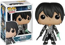 Kirito - Sword Art Online