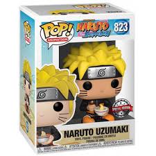 Naruto Uzumaki - Naruto Shippuden #823 (Special Edition)