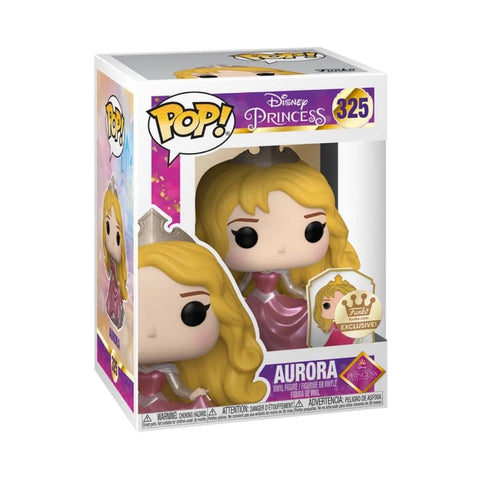 Aurora - Disney Princess #325 (Funko.com Exclusive)