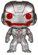 Grinning Ultron - Marvel Avengers Age of Ultron