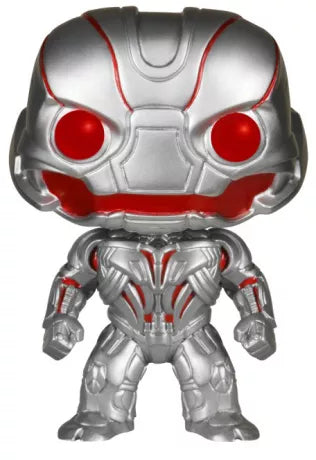 Grinning Ultron - Marvel Avengers Age of Ultron #83 (2015 SDCC Exclusive)