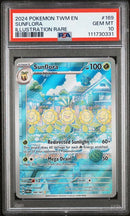 Sunflora