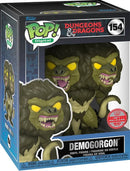 Demogorgon - Dungeons & Dragons