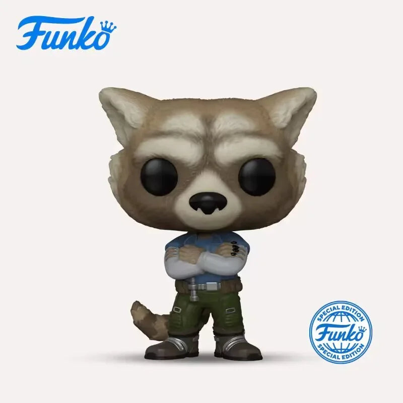 Rocket - Marvel Guardians of the Galaxy Vol.3