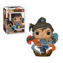 Korra - The Legend of Korra