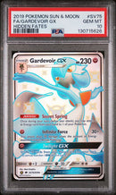 Gardevoir GX