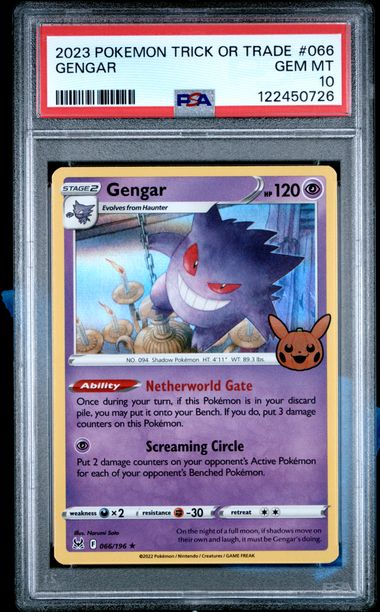 Gengar