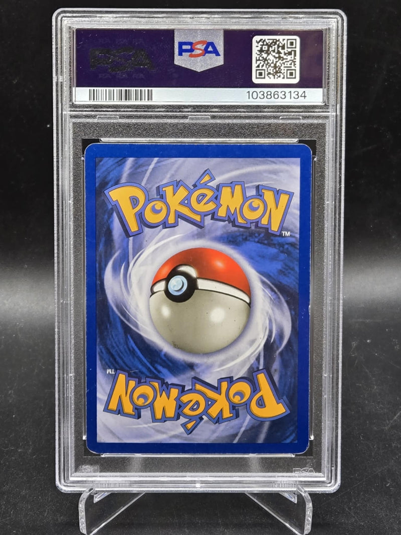 Kabutops Holo