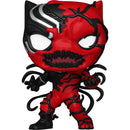 Carnage Black Panther - Marvel Absolute Carnage