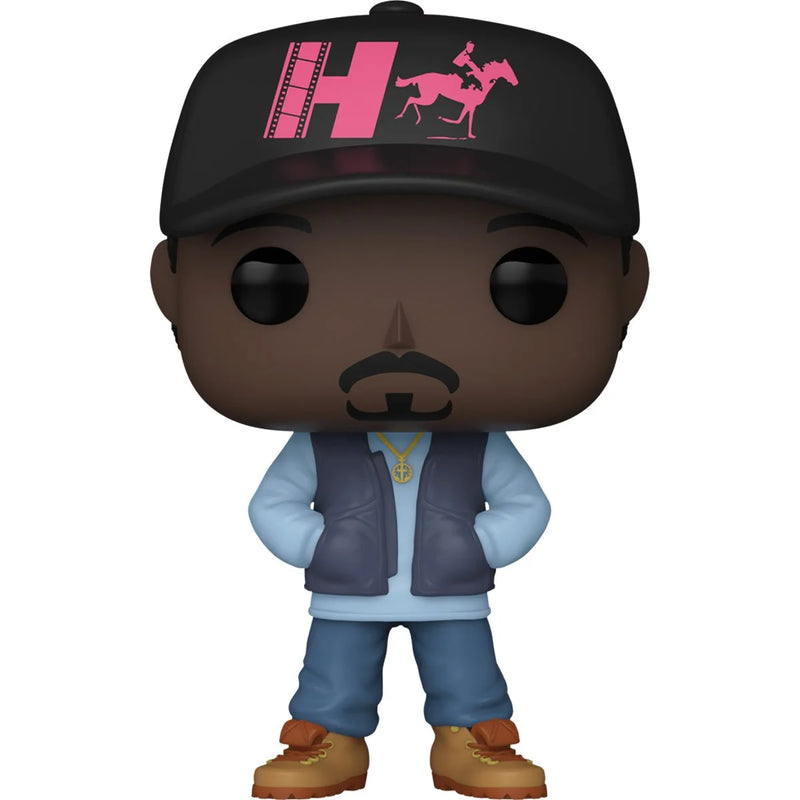 OJ Haywood - Nope