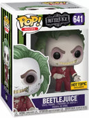 Beetlejuice