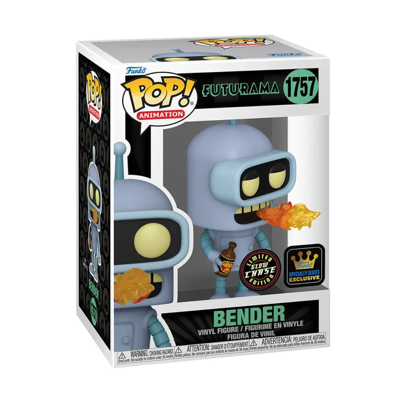 Bender