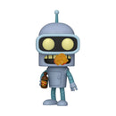 Bender - Futurama