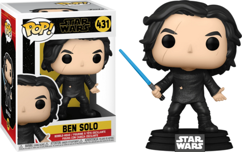 Ben Solo - Star Wars #431