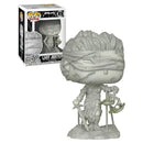 Lady Justice - Pop! Rocks Metallica
