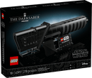 The Darksaber - Lego Star Wars (40917) - NEW