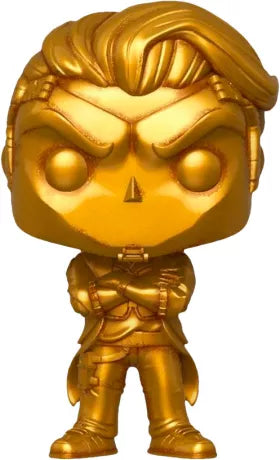 Handsome Jack - Borderlands #594 (EB Exclusive)