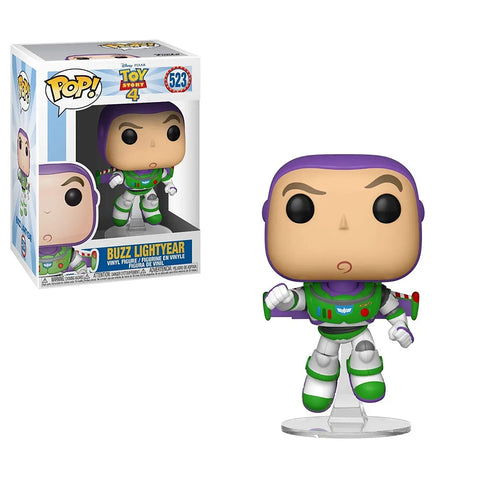 Buzz l'Éclair - Disney Toy Story 4 #523