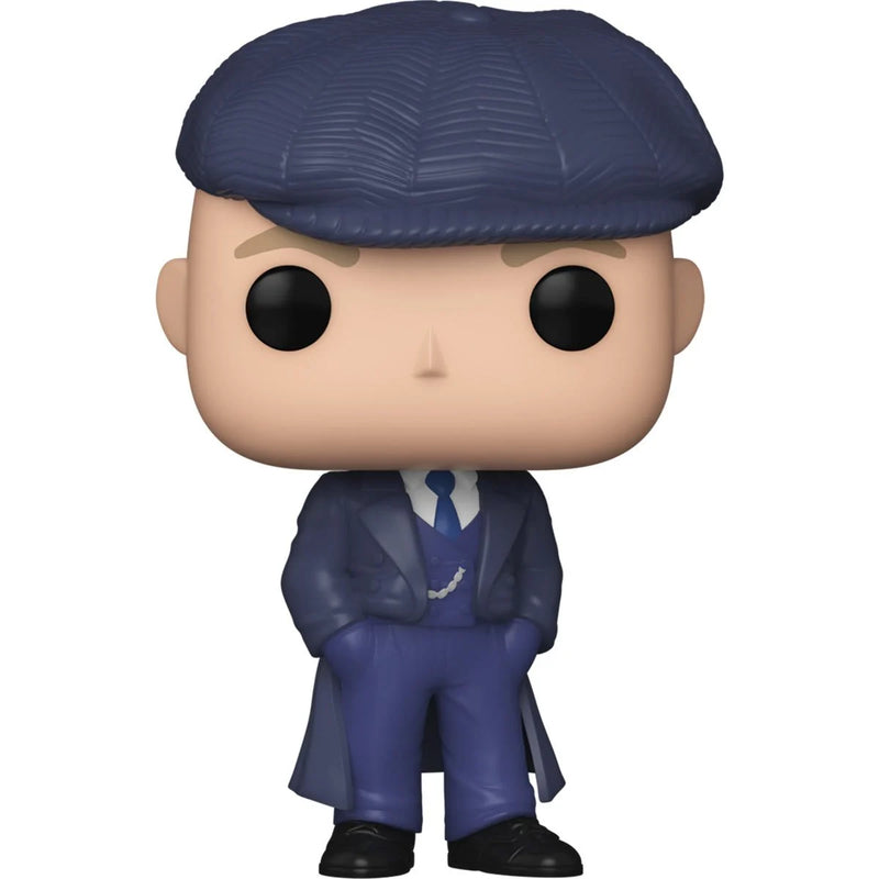 John Shelby - Peaky Blinders