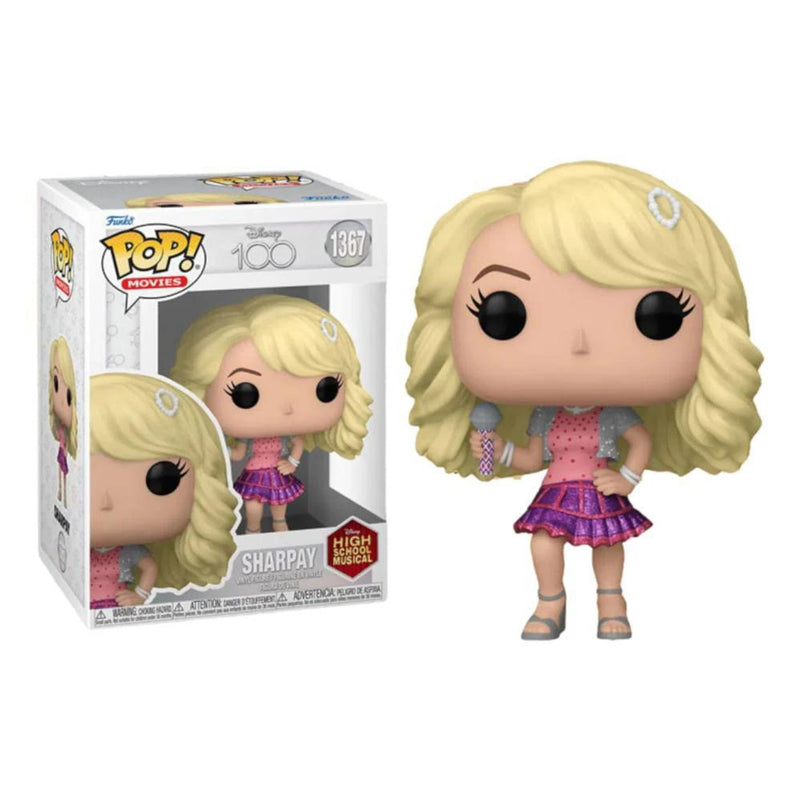 Sharpay - Disney 100