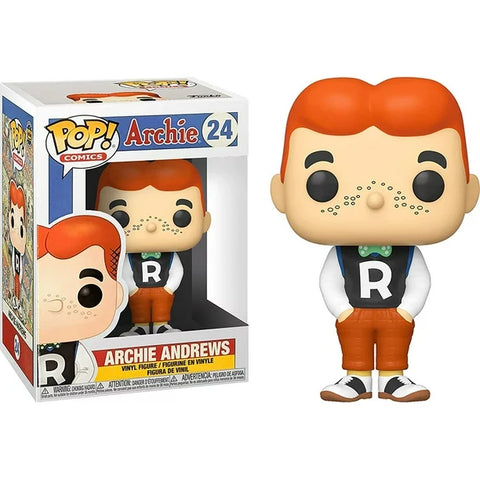 Archie Andrews #24 - Archie