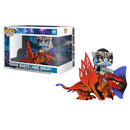 Toruk Makto (Jake Sully) - Avatar