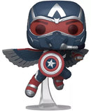 Captain America - Marvel Captain America Brave New World