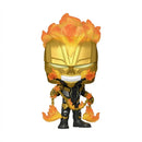 Ghost Rider - Marvel Midnight Suns