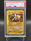 Kabutops Holo