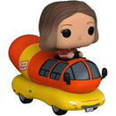 Wienermobile - Oscar Mayer