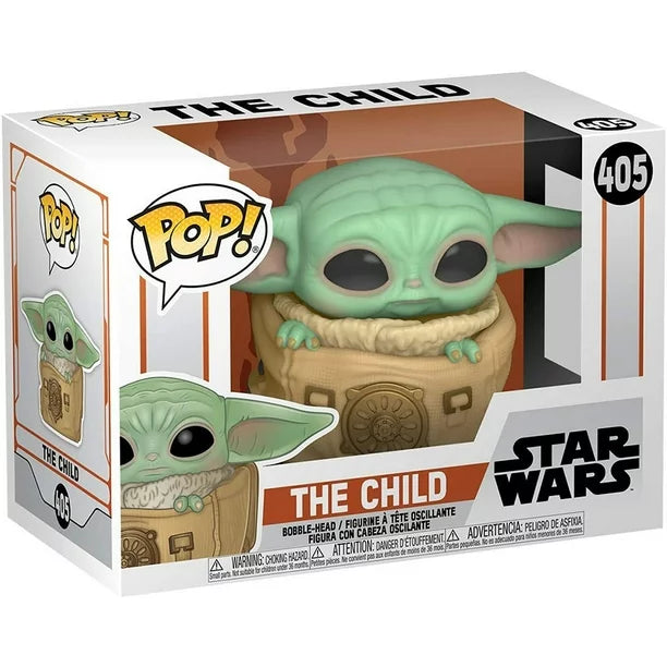 The Child
