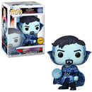 Doctor Strange - Marvel Doctor Strange in the Multiverse of Darkness