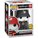 Jabbawockeez - Pop! Rocks Jabbawokeez