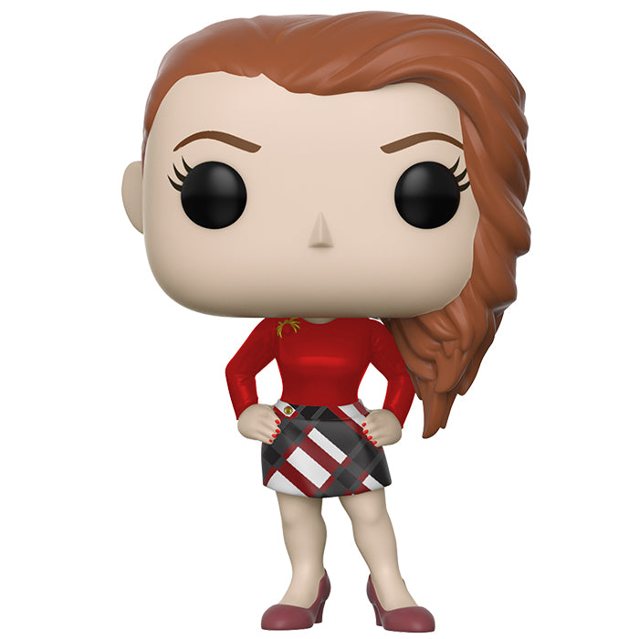 Cheryl Blossom
