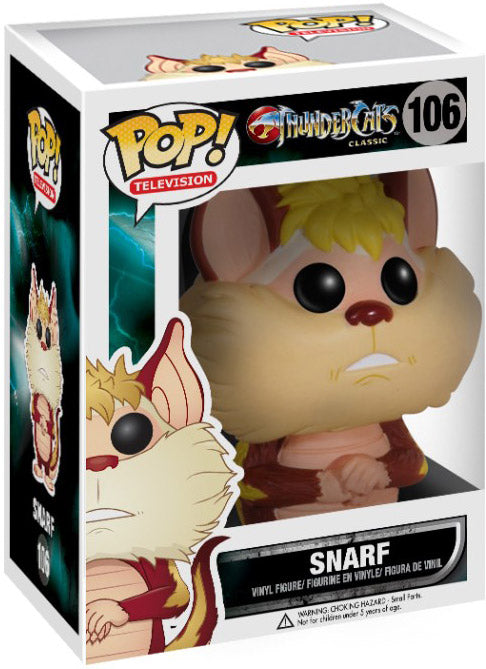 Snarf - Thundercats Classic