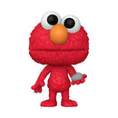 Elmo - 123 Sesame Street