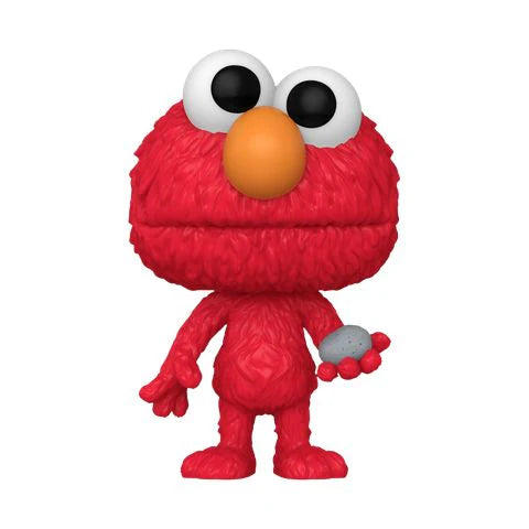 Elmo - 123 Sesame Street #1526 (SDCC 2024)