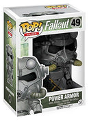 Power Armor - Fallout